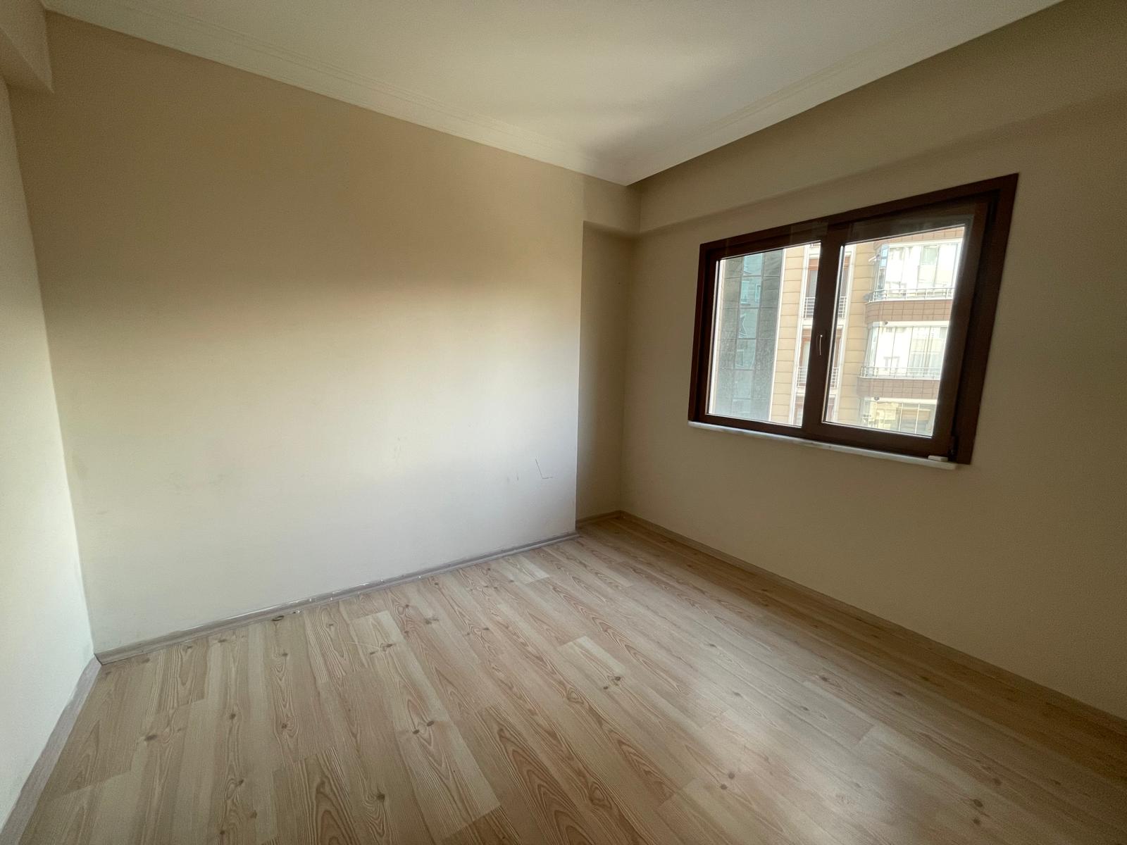 MABEL TGE'DEN KAŞÜSTÜ MERKEZDE KİRALIK DAİRE